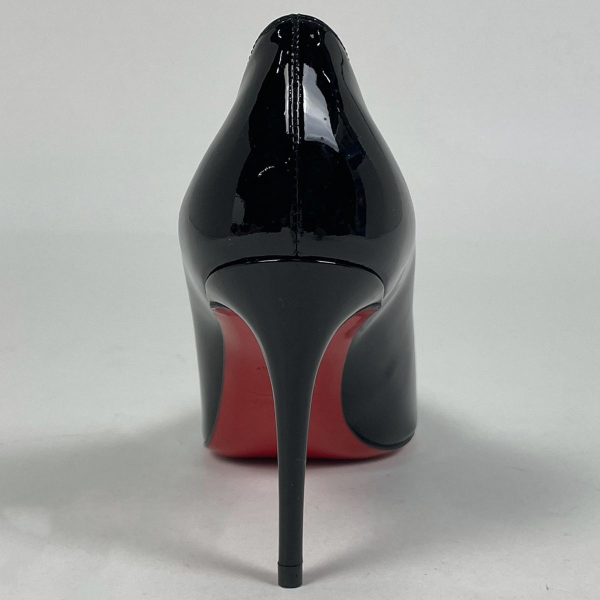 クリスチャンルブタン Christian Louboutin ポインテッドトゥ パンプス クリスチャンルブタン Christian Louboutin ポインテッドトゥ パンプス