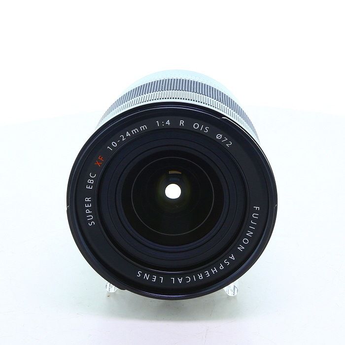 中古】(フジフイルム) FUJIFILM XF10-24/F4 R OIS - メルカリ