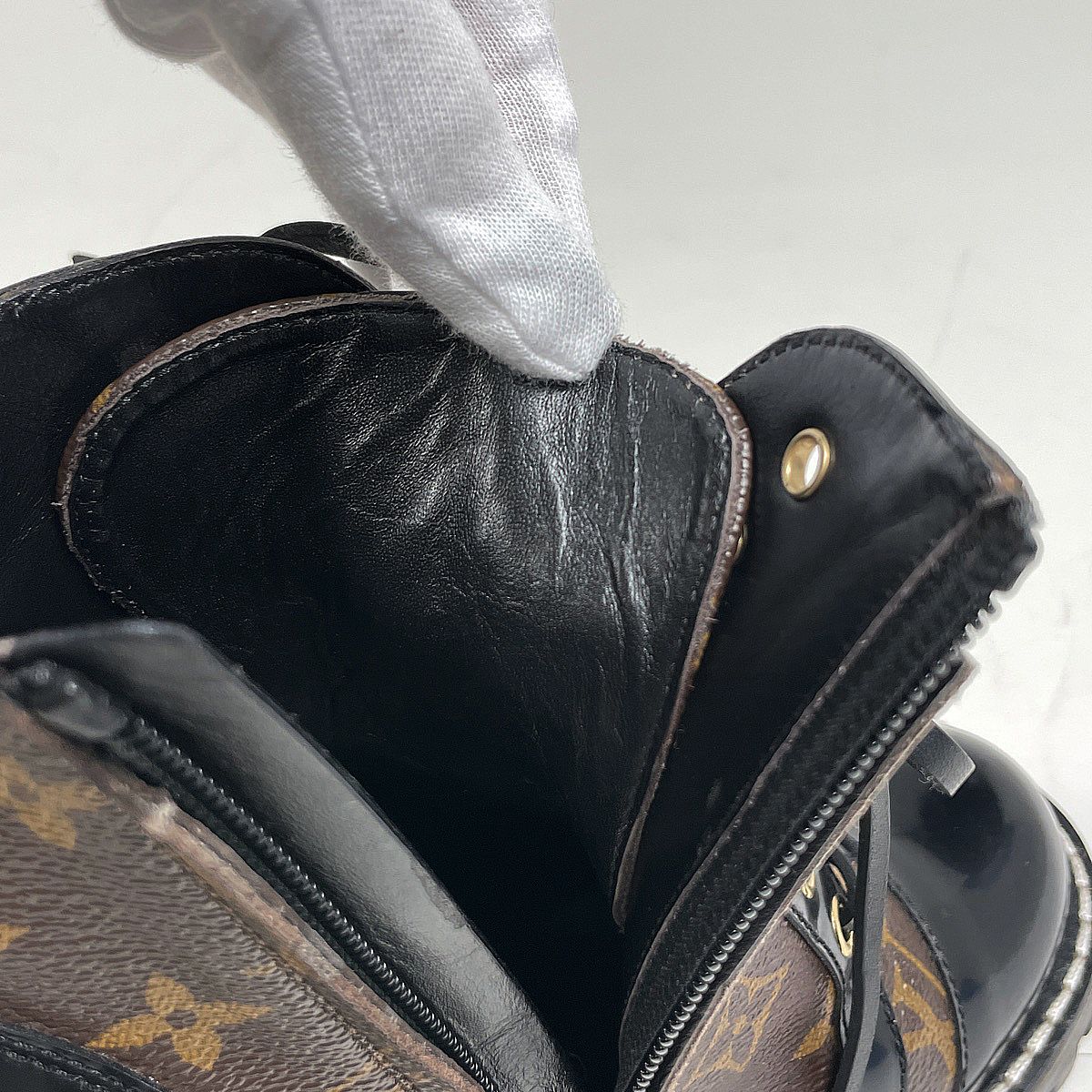 ブラック レディース