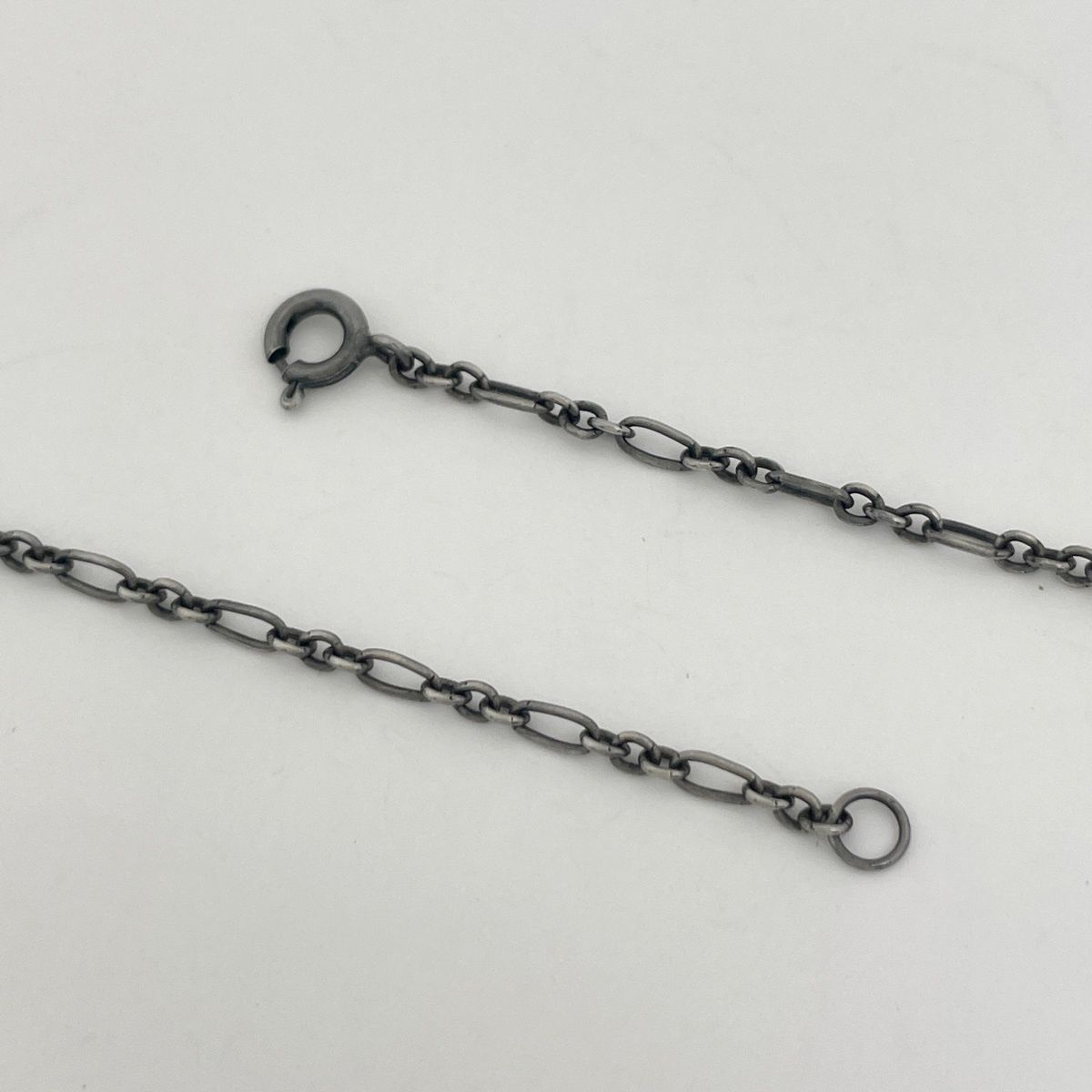 ジョージジェンセン Georg Jensen デザイン ネックレス ヘリテージ