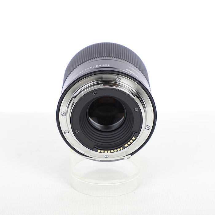  シグマ SIGMA 30 F 1 4 DC DN CONTEMPORARY キヤノンRF その他 カメラ