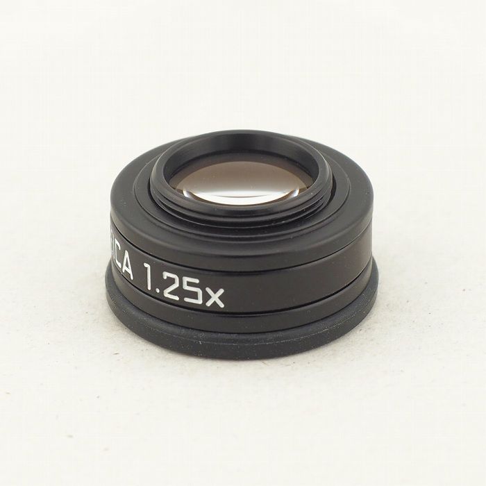 ライカ Leica マグニフアイヤー1 25 X
