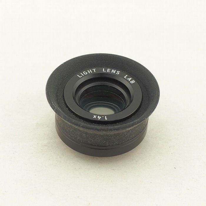 ライトレンズラボ M用1 4 xマグニファイア その他 カメラアクセサリー