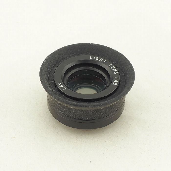 ライトレンズラボ M用1