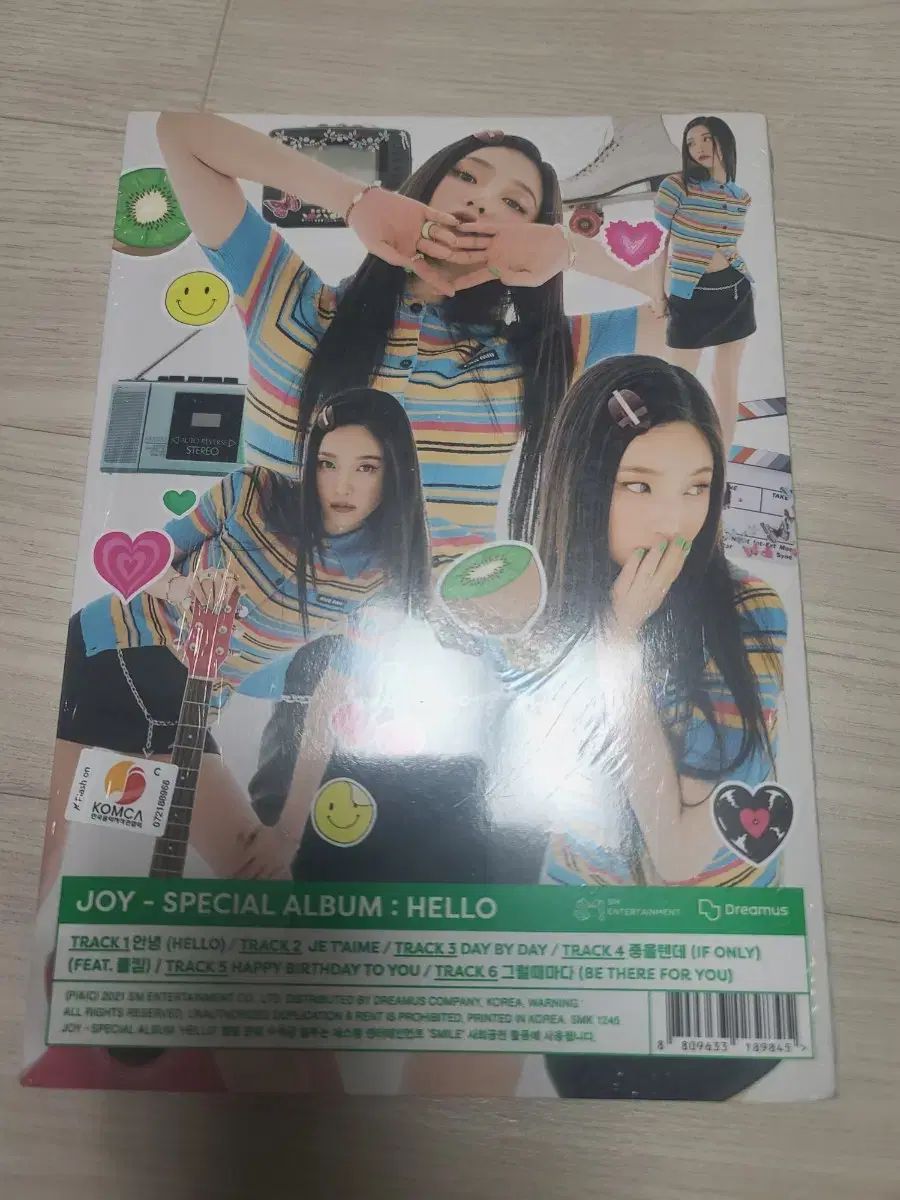 ジョイ JOY 福祉 アルバム PHOTOBOOK Ver