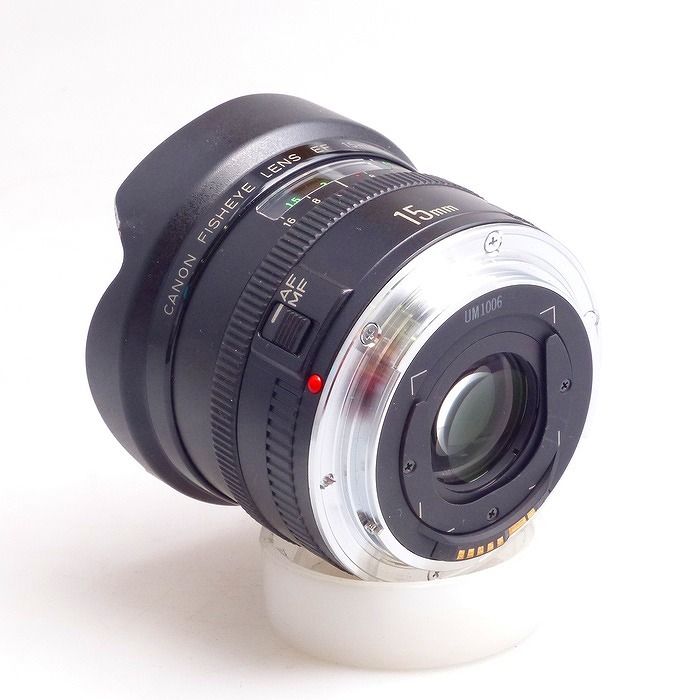  キヤノン Canon EF 15 2 8 FISHEYE その他 カメラ