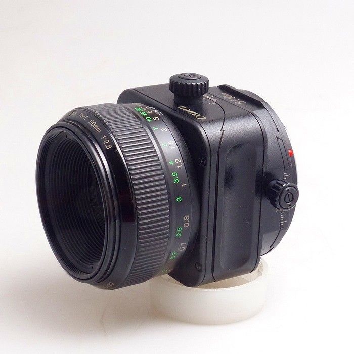 キヤノン Canon TS-E 90 2.8