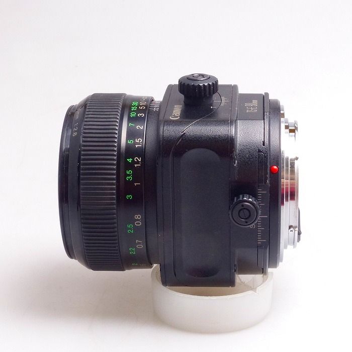キヤノン Canon TS E 90 2 8