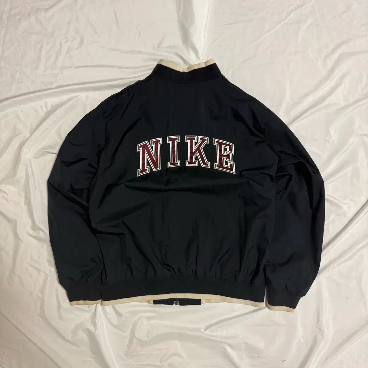 Vintage 90s Nike Backpack - Etsy