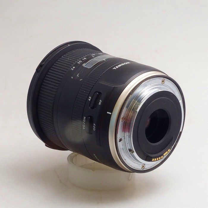 TAMRON 10