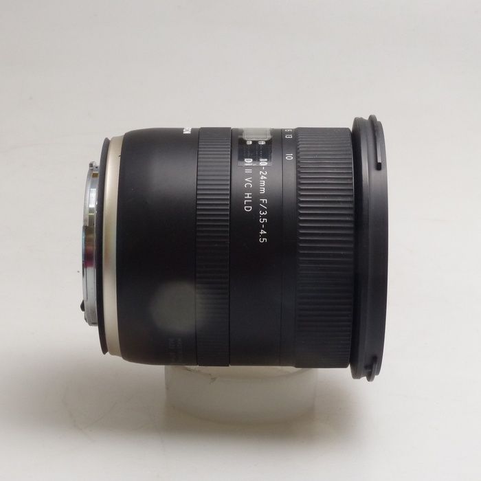 タムロン TAMRON 10 24 F 3 5 4 DI 2 VC HLD B 023 キャノン用 その他 カメラ