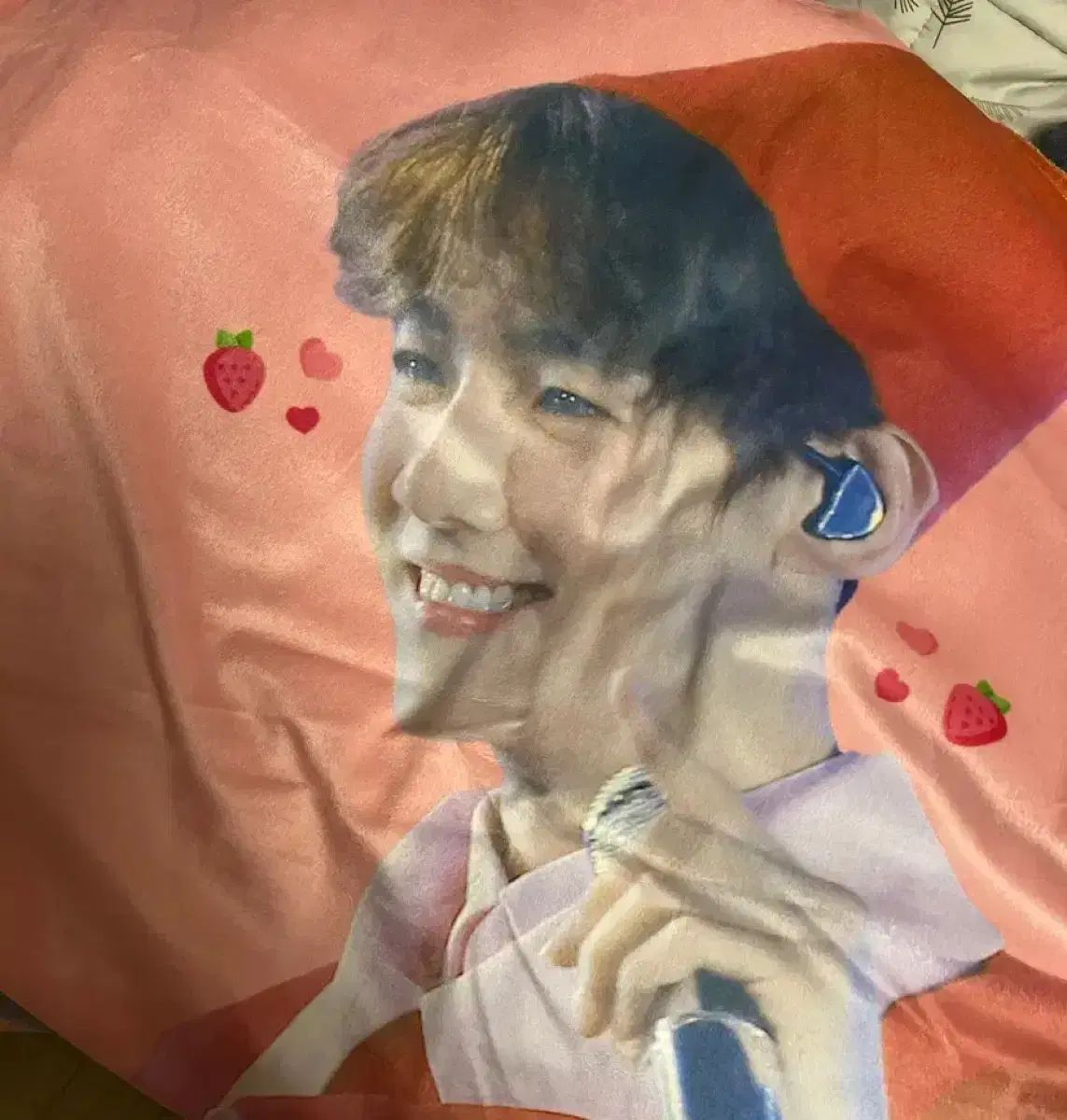 爆買い，大得価 ベクヒョン(BAEKHYUN) ブランケット 出品 その他
