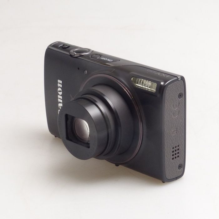 中古】(キヤノン) Canon IXY 650 ブラック - メルカリ