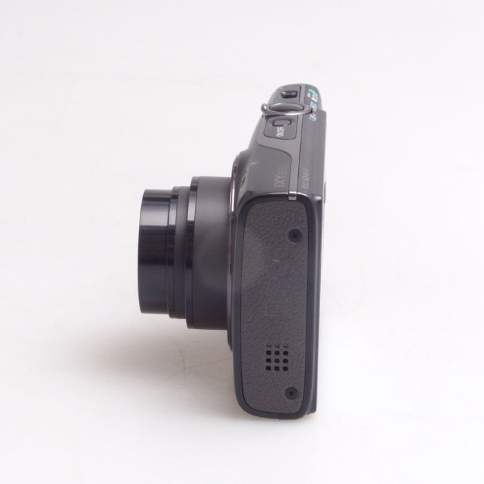 中古】(キヤノン) Canon IXY 650 ブラック - メルカリ