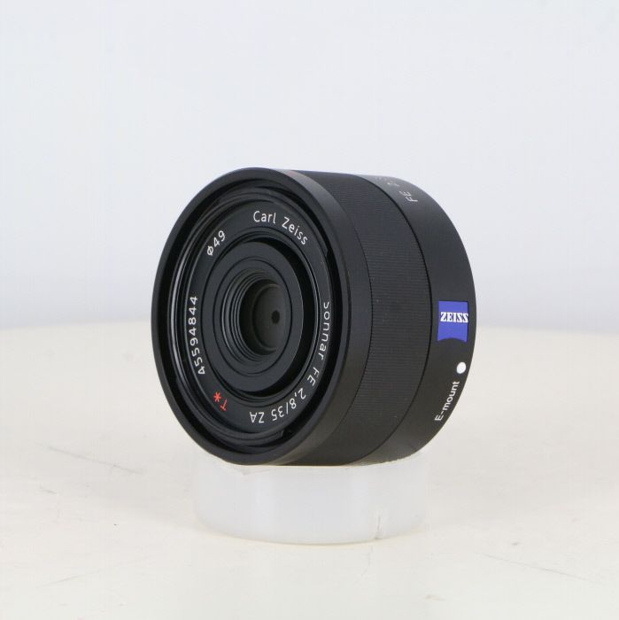 ソニー SONY FE 35 2 8 ZA