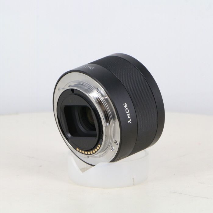  ソニー SONY FE 35 2 8 ZA その他 カメラ