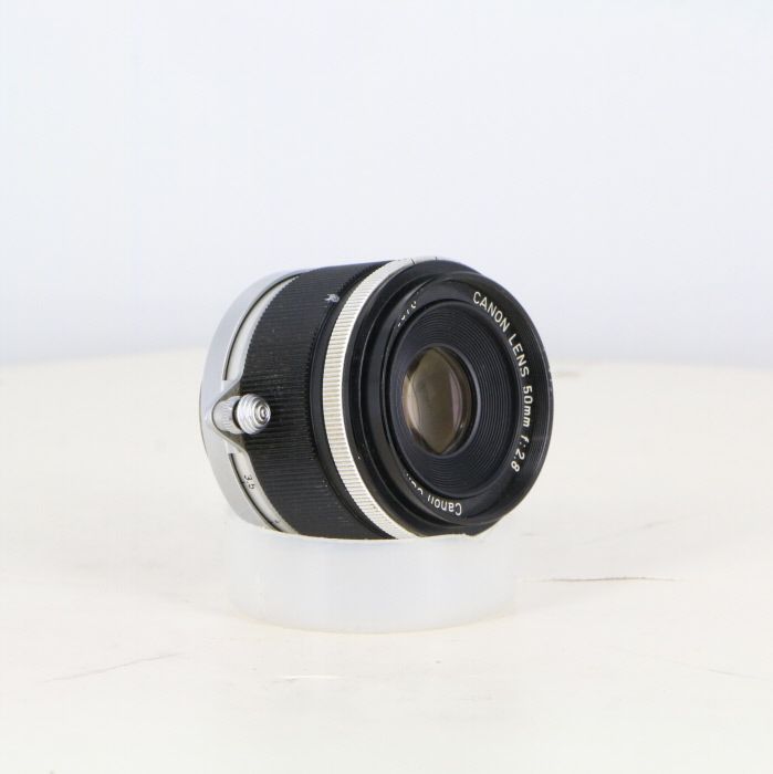 キヤノン Canon 50 2.8 L 39 その他 カメラ テレビ オーディオ カメラ