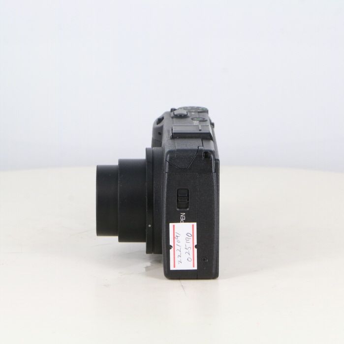 中古】(リコー) RICOH GR DIGITAL III - メルカリ
