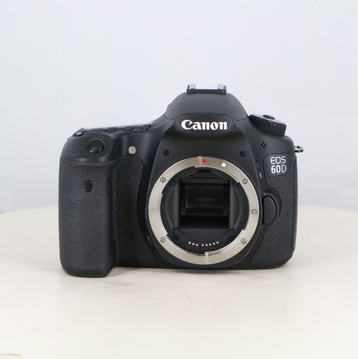 中古】(キヤノン) Canon EOS60D ボディ - メルカリ
