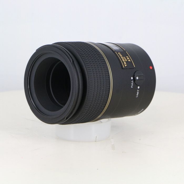 タムロン TAMRON SPAF 90 2 8 Di マクロ 272 EE キヤノンEFマウント用