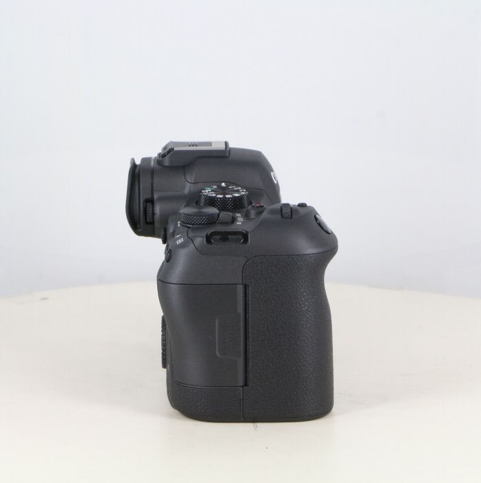 中古】(キヤノン) Canon EOS R6 MARK2 ボディ - メルカリ