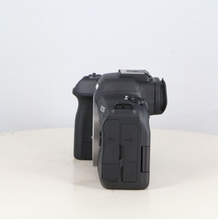 中古】(キヤノン) Canon EOS R6 MARK2 ボディ - メルカリ
