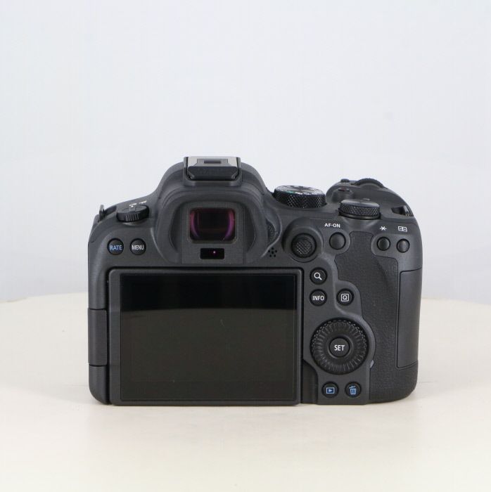 中古】(キヤノン) Canon EOS R6 MARK2 ボディ - メルカリ