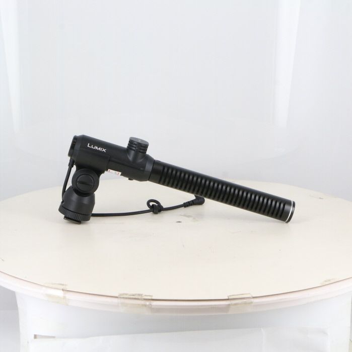 パナソニック Panasonic DMW-MS 2 マイクロホン