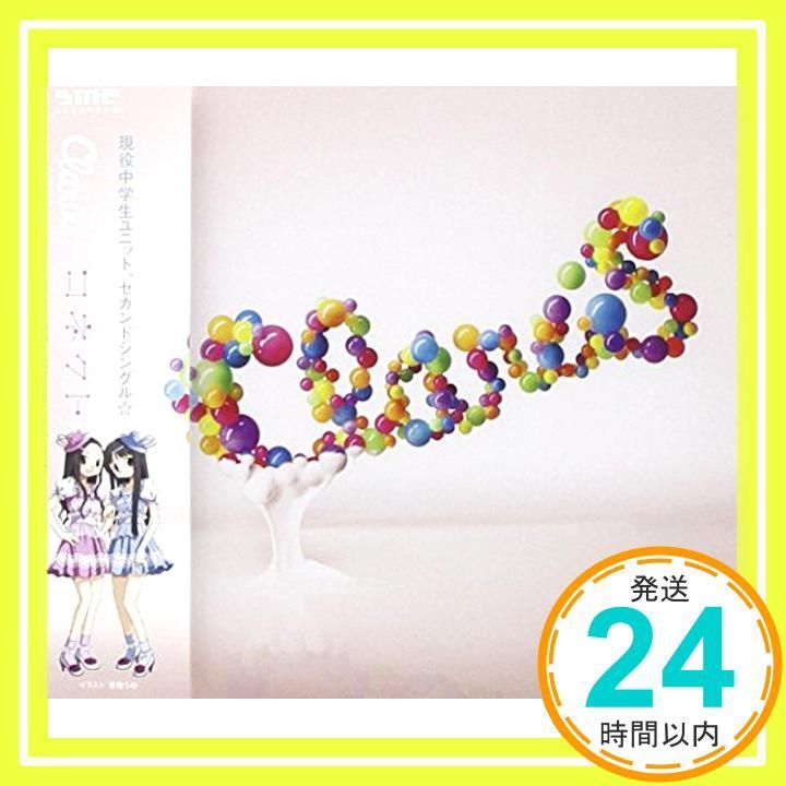 コネクト ClariS CD ClariS_04