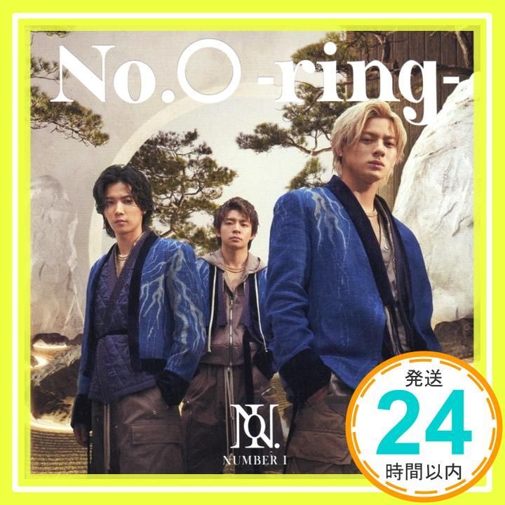 No o ring 通常盤 CD Number_i_01