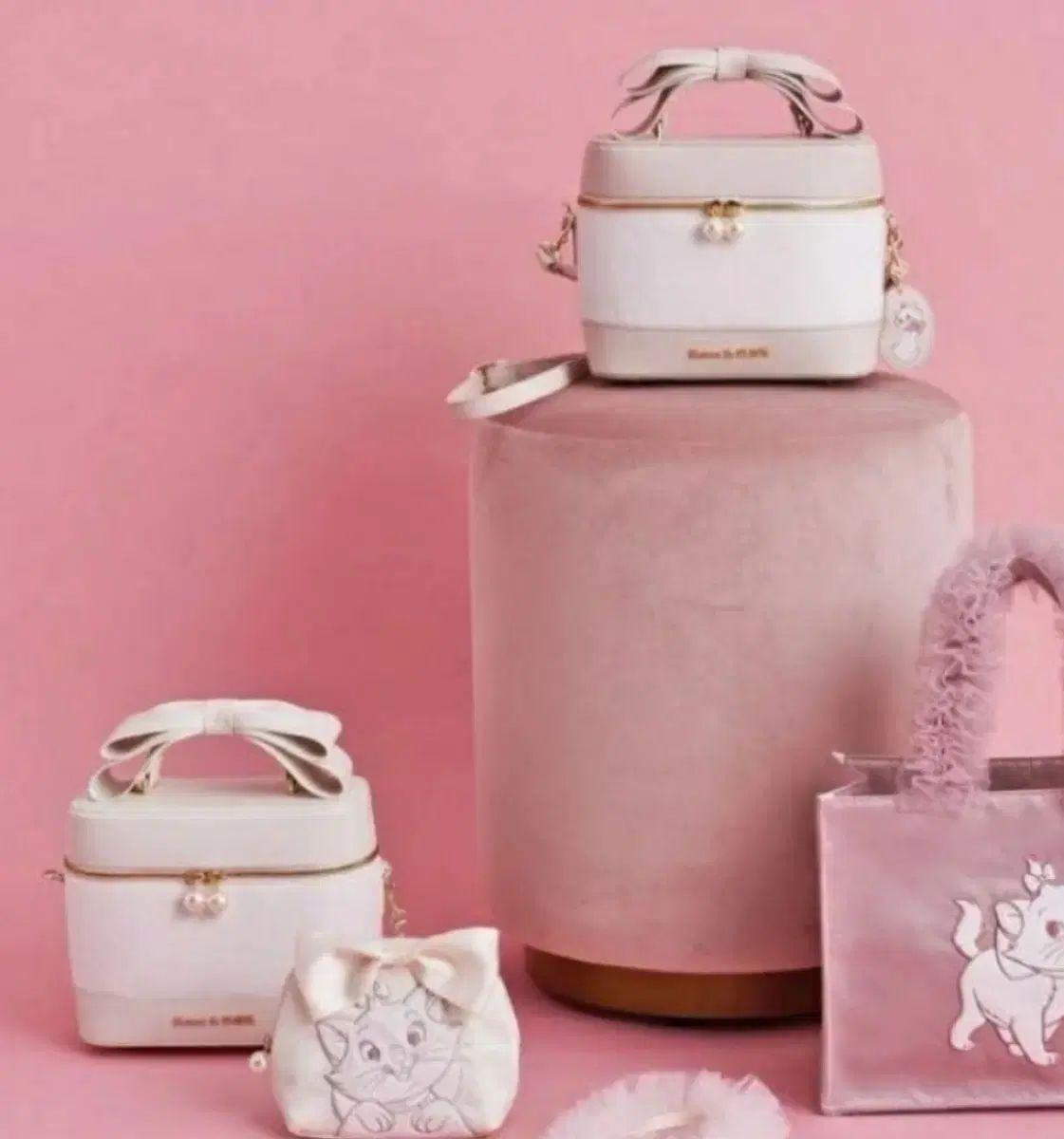  メゾン ド フルール マリキャット ベニティバッグ スナ系 ガーリー 量産型バッグ ジルスチュアート メッセンジャーバッグ ショルダーバッグ