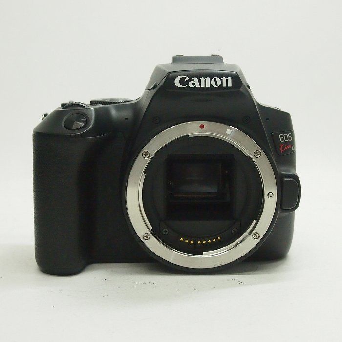 【中古】(キヤノン) Canon EOS KISS X10i ボディ ブラック 中古】(キヤノン) Canon EOS KISS X10 ボディ ブラック - メルカリ
