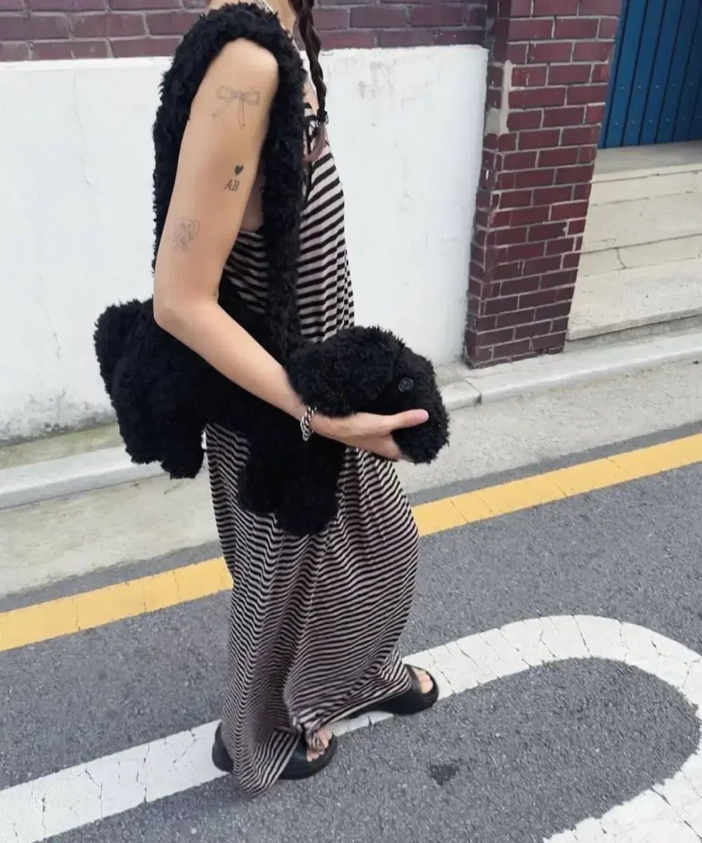 アーティストコンプレックス 犬用 ショルダーバッグ