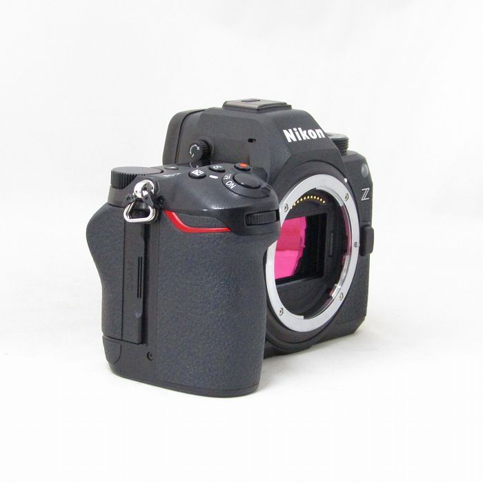 中古】(ニコン) Nikon Z6III ボデイ - メルカリ