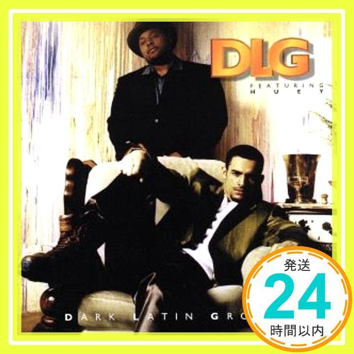 ダーク ラテン グルーヴ CD グルーヴ_02