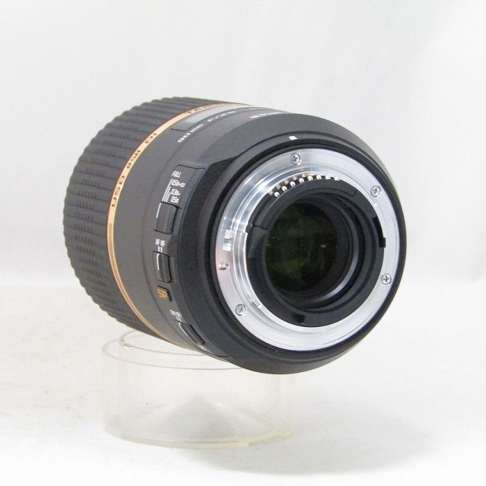 タムロン TAMRON SP 90 2 8 DI マクロ VC USD F 004 N