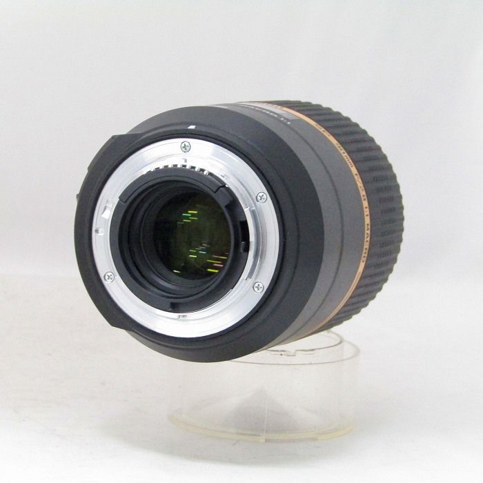  タムロン TAMRON SP 90 2 8 DI マクロ VC USD F 004 N その他 カメラ