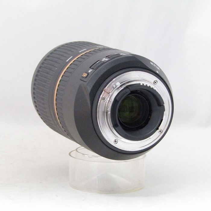 タムロン TAMRON SP 70 300 4 5 6 DI VC A 005 NII
