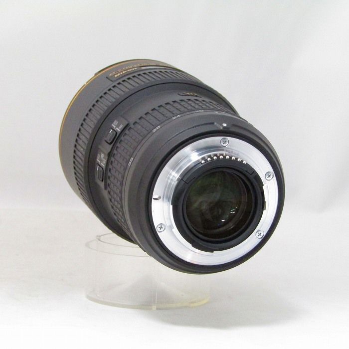 ニコン Nikon AF S 16 35 4 G ED VR