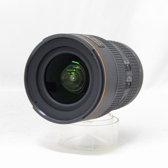 ニコン Nikon AF S 16 35 4 G ED VR