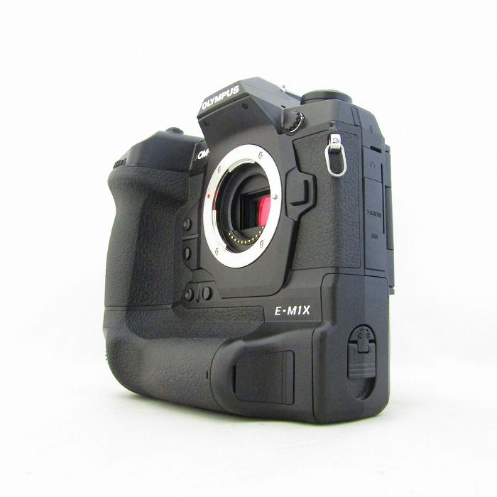 オリンパス OLYMPUS OM D E M 1 X ボデイ