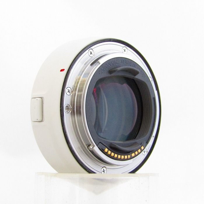 キヤノン Canon エクステンダー RF 1 4 X