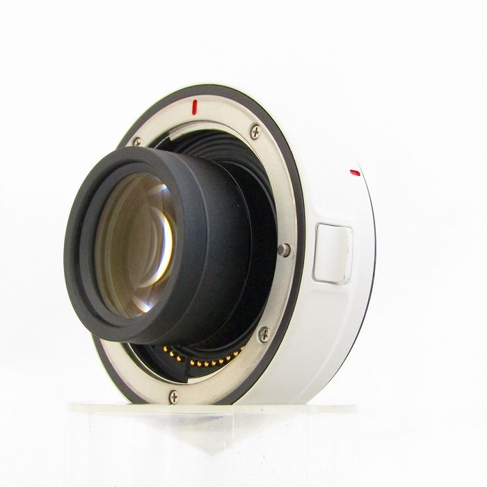 キヤノン Canon エクステンダー RF 1 4 X
