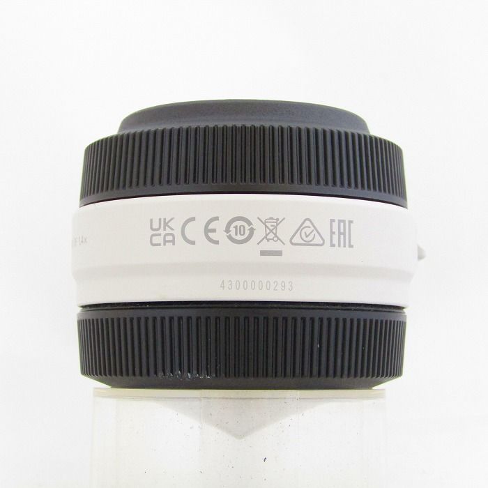  キヤノン Canon エクステンダー RF 1 4 X その他 カメラ