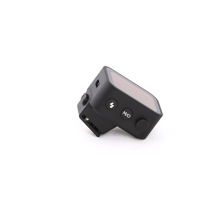中古】(コ゛ト゛ックス) GODOX X3F TTLワイヤレスフラッシュトリガー