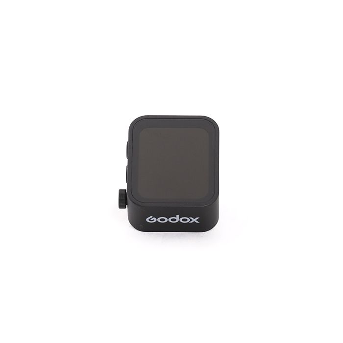 Godox 神牛 ゴドックス/ワイヤレスフラッシュトリガー/X3N/M25H086108/Aランク/05【中古】 GODOX 小型軽量タッチパネル仕様ワイヤレスフラッシュトリガー「X3