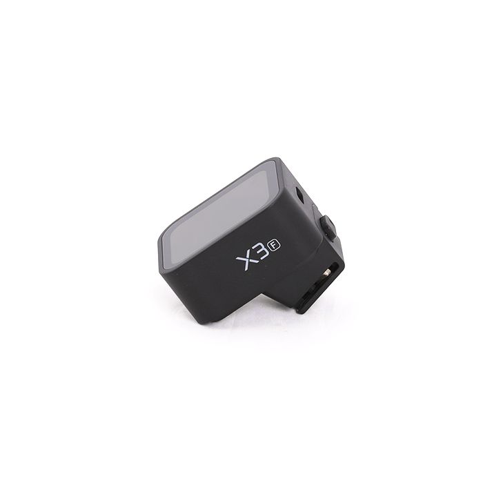 中古】(コ゛ト゛ックス) GODOX X3F TTLワイヤレスフラッシュトリガー