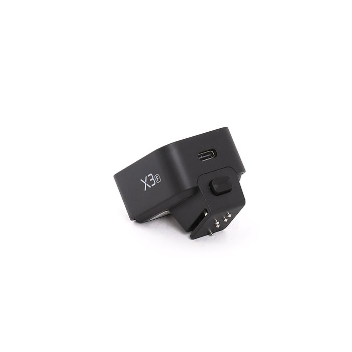中古】(コ゛ト゛ックス) GODOX X3F TTLワイヤレスフラッシュトリガー
