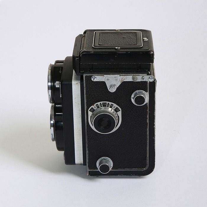 ローライフレックス2 8