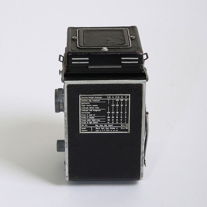 ローライフレックス2